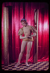 Annabelle Lyon in "Bluebeard"
