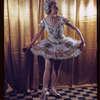 Annabelle Lyon in "Princess Aurora"