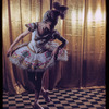 Annabelle Lyon in "Princess Aurora"