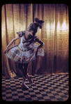 Annabelle Lyon in "Princess Aurora"