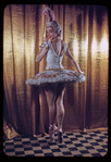 Annabelle Lyon in "Princess Aurora"
