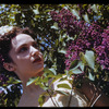 Annabelle Lyon in "Jardin aux Lilas"