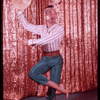 Claude Marchant
