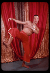 Claude Marchant
