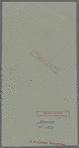 Color sketches for posters (for draped screen)