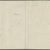 Color sketch for Border and Pole for Carousel Scene