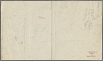 Color sketch for Border and Pole for Carousel Scene