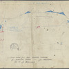 Color notes for tent framed hanger for Carousel Scene 1-1