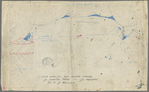 Color notes for tent framed hanger for Carousel Scene 1-1