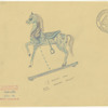 3 Horses for Heaven Ballet