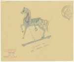 3 Horses for Heaven Ballet