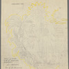 Detail of outer line of Traveler Ornaments