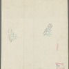 Detail of outer line of Traveler Ornaments