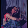 Alicia Markova in "Aleko"