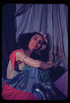 Alicia Markova in "Aleko"