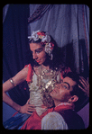 Alicia Markova in "Aleko"