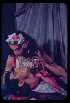 Alicia Markova and Hugh Laing