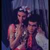 Alicia Markova and Hugh Laing