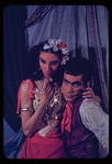 Alicia Markova and Hugh Laing