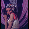 Alicia Markova in "Aleko"