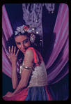 Alicia Markova in "Aleko"