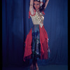 Alicia Markova in "Aleko"
