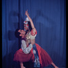 Alicia Markova and Hugh Laing