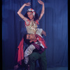Alicia Markova and Hugh Laing