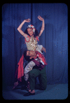 Alicia Markova and Hugh Laing