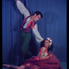Alicia Markova and Hugh Laing