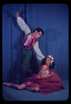Alicia Markova and Hugh Laing