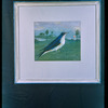 "The Bluebird" by Karl Priebe