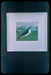 "The Bluebird" by Karl Priebe