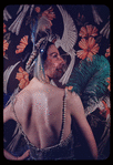 Alicia Markova in "The Bluebird Variation"