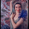 Alicia Markova in "The Bluebird Variation"