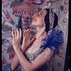 Alicia Markova in "The Bluebird Variation"