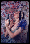 Alicia Markova in "The Bluebird Variation"