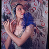 Alicia Markova in "The Bluebird Variation"