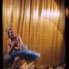 Alicia Markova in "The Bluebird Variation"