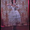 Alicia Markova in "Camille," Act I