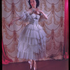 Alicia Markova in "Camille," Act I