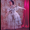 Alicia Markova in "Camille," Act I