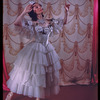 Alicia Markova in "Camille," Act I