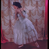 Alicia Markova in "Camille," Act I