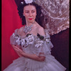 Alicia Markova in "Camille," Act I