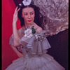 Alicia Markova in "Camille," Act I