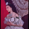 Alicia Markova in "Camille," Act I