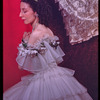 Alicia Markova in "Camille," Act I