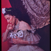 Alicia Markova in "Camille," Act I