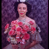 Alicia Markova in "Camille," Act I